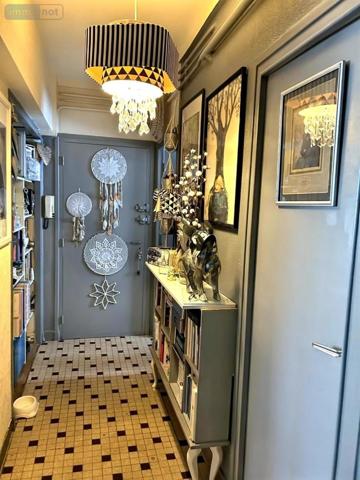 Appartement à vendre à Chamalières dans le Puy-de-Dôme (63400), ref : 63130-6