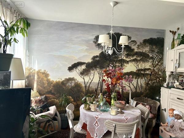 Appartement à vendre à Chamalières dans le Puy-de-Dôme (63400), ref : 63130-6