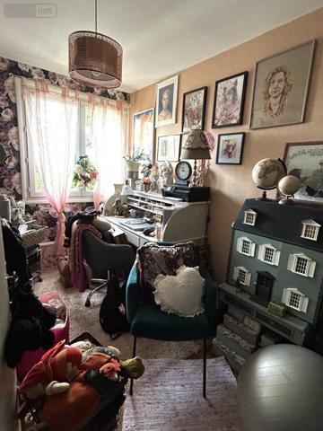 Appartement à vendre à Chamalières dans le Puy-de-Dôme (63400), ref : 63130-6