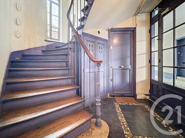 Appartement F2 à vendre  2 pièces - 38,44 m2 LE KREMLIN BICETRE - 94