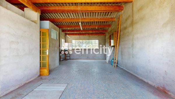 Maison 5 pièces - 120 m² Exclusivité efficity