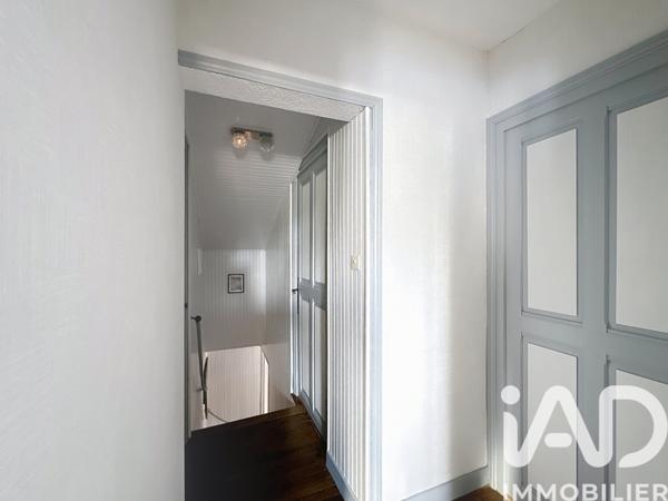 Maison à vendre 4 pièces 119 m² Secondigny