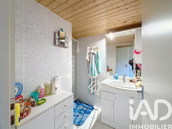 Maison à vendre 4 pièces 119 m² Secondigny