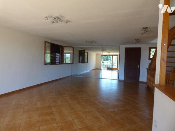 Vente Maison T7