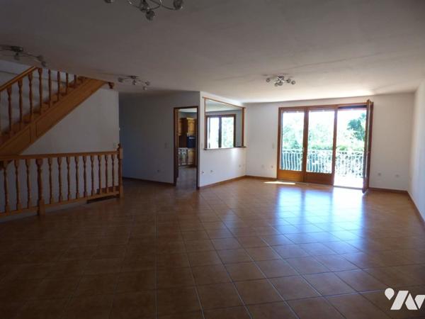 Vente Maison T7