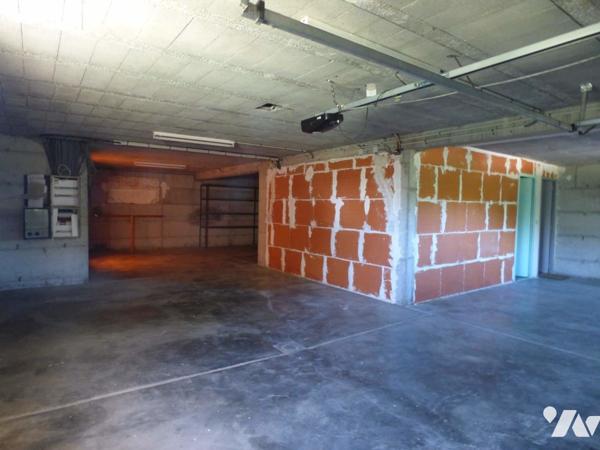 Vente Maison T7