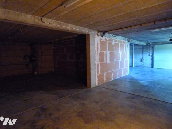 Vente Maison T7