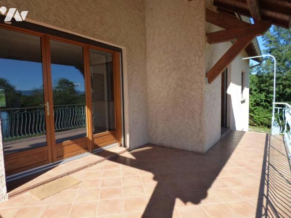 Vente Maison T7