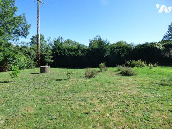 Vente Maison T7