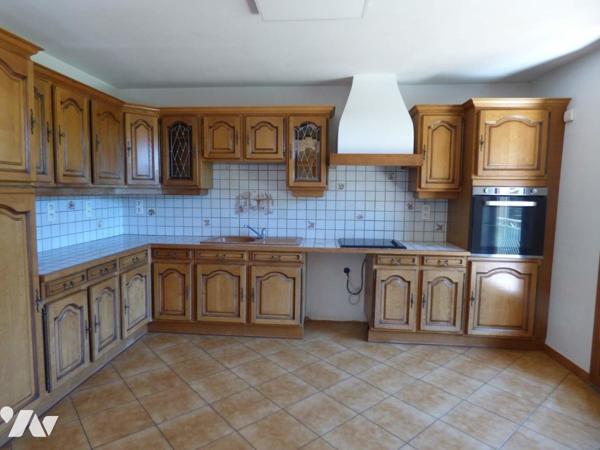 Vente Maison T7