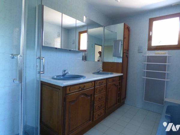 Vente Maison T7