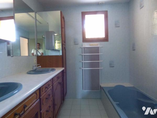 Vente Maison T7