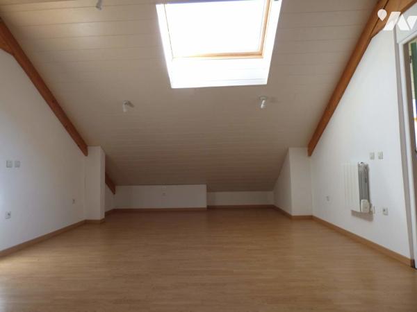 Vente Maison T7