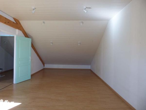 Vente Maison T7