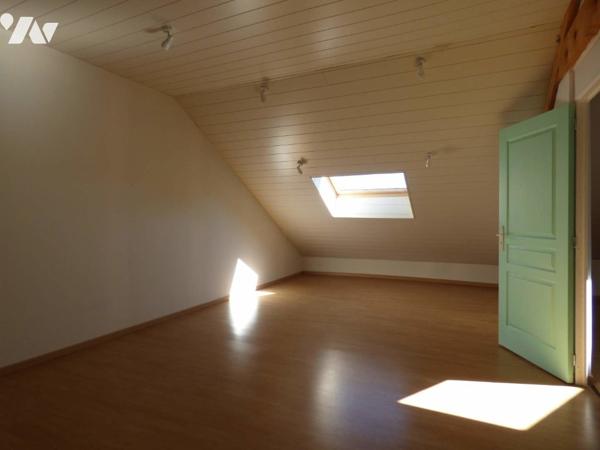 Vente Maison T7