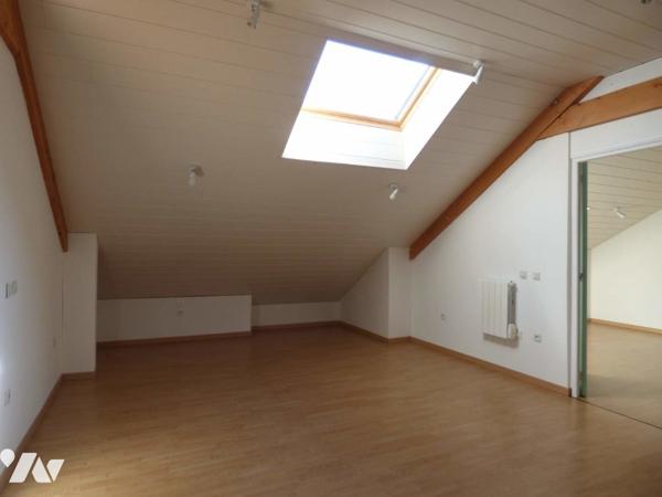 Vente Maison T7