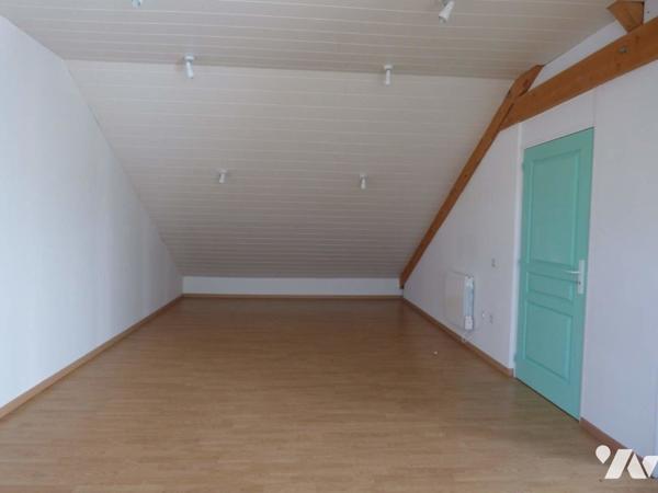 Vente Maison T7