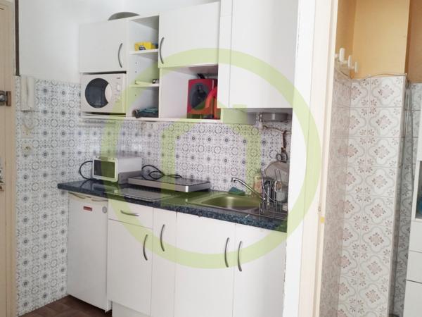 Appartement à AMELIE LES BAINS PALALDA (66110)