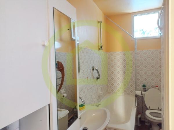 Appartement à AMELIE LES BAINS PALALDA (66110)