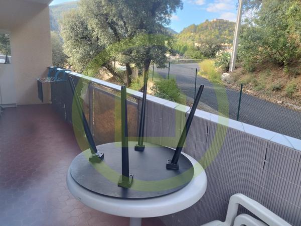 Appartement à AMELIE LES BAINS PALALDA (66110)