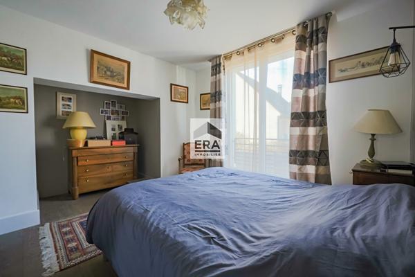 Maison contemporaine  178,75 Habitable, s-sol 90 m2