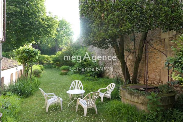 Maison à COGNAC, 16100 - 7 pièces 222m²