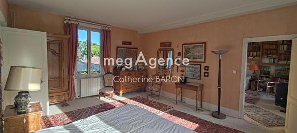 Maison à COGNAC, 16100 - 7 pièces 222m²