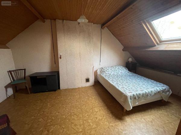 Maison à vendre à Javron-les-Chapelles en Mayenne (53250), ref : 585