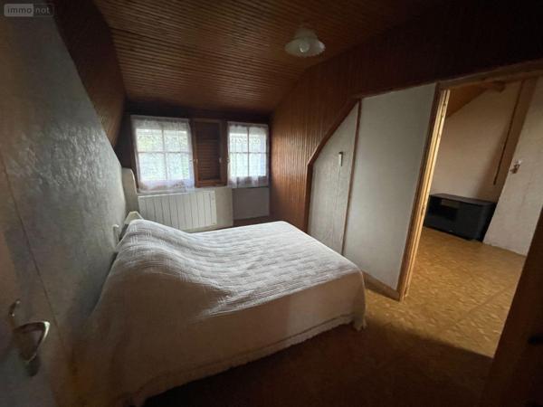 Maison à vendre à Javron-les-Chapelles en Mayenne (53250), ref : 585