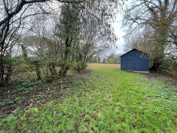 Maison à vendre à Javron-les-Chapelles en Mayenne (53250), ref : 585