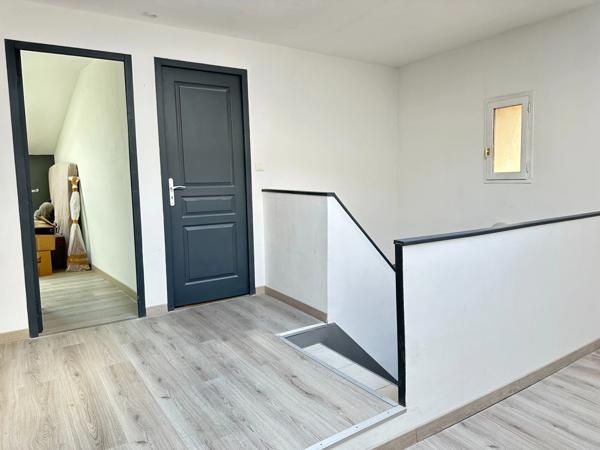 Maison à vendre 6 pièces VINON SUR VERDON (83)