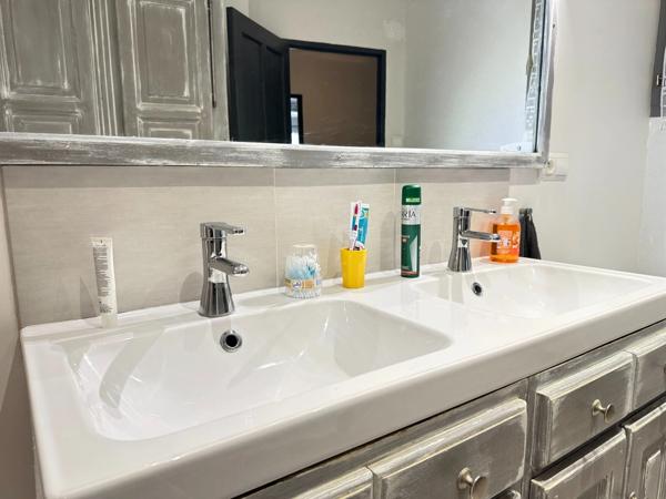 Maison à vendre 6 pièces VINON SUR VERDON (83)