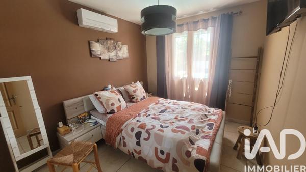 Maison à vendre 5 pièces 102 m² Monteux