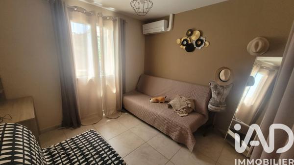 Maison à vendre 5 pièces 102 m² Monteux