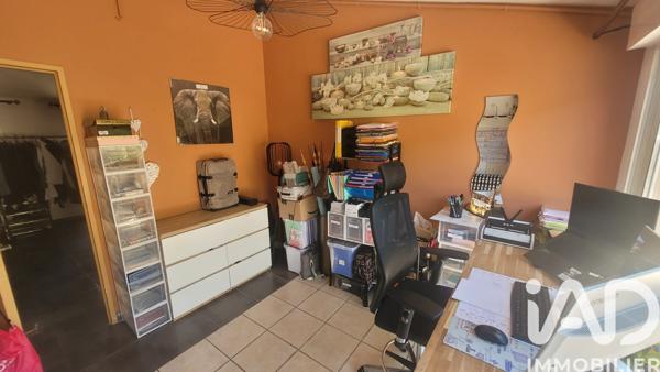 Maison à vendre 5 pièces 102 m² Monteux