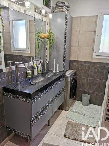 Maison à vendre 5 pièces 102 m² Monteux