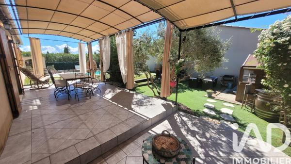 Maison à vendre 5 pièces 102 m² Monteux