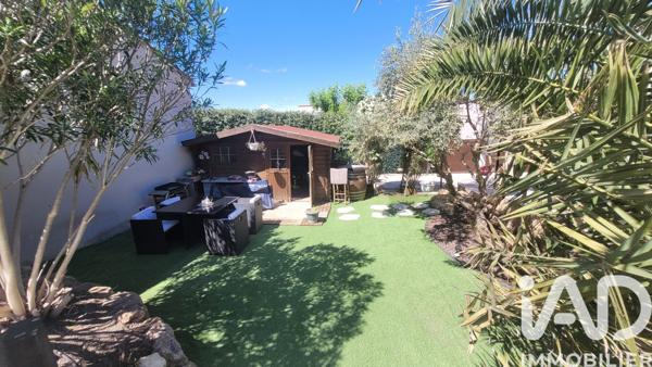 Maison à vendre 5 pièces 102 m² Monteux