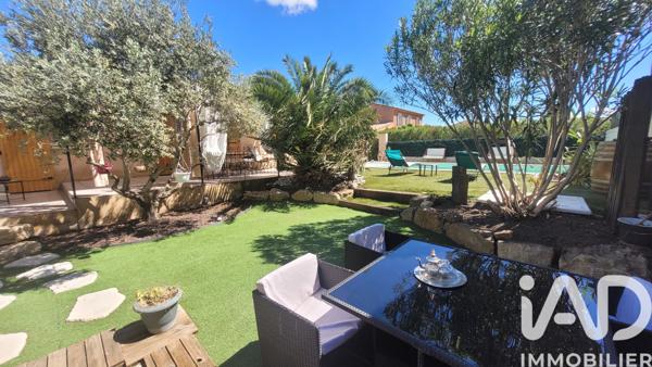 Maison à vendre 5 pièces 102 m² Monteux