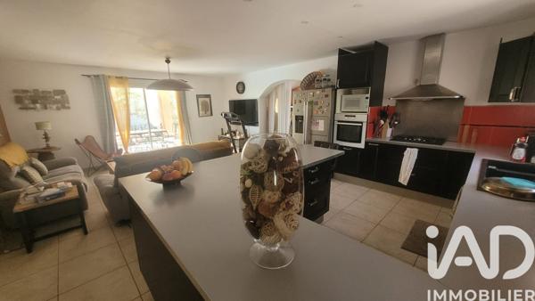 Maison à vendre 5 pièces 102 m² Monteux