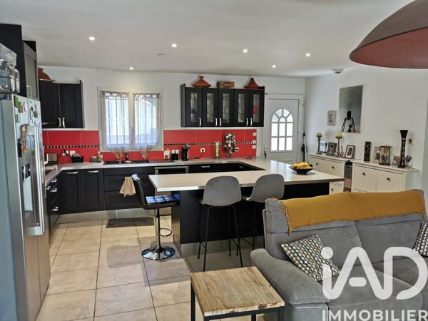 Maison à vendre 5 pièces 102 m² Monteux