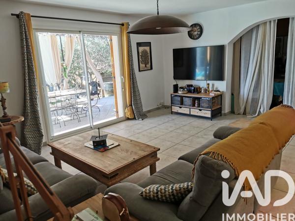 Maison à vendre 5 pièces 102 m² Monteux