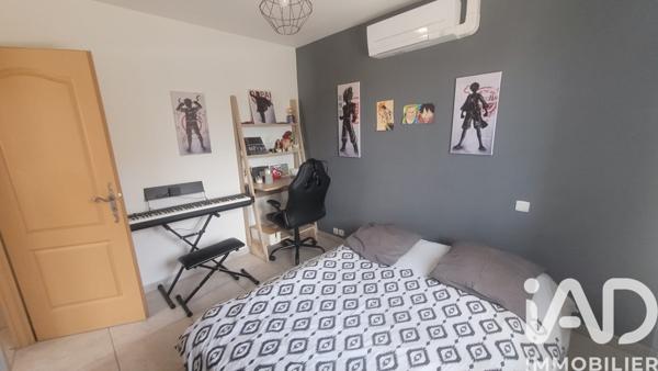Maison à vendre 5 pièces 102 m² Monteux