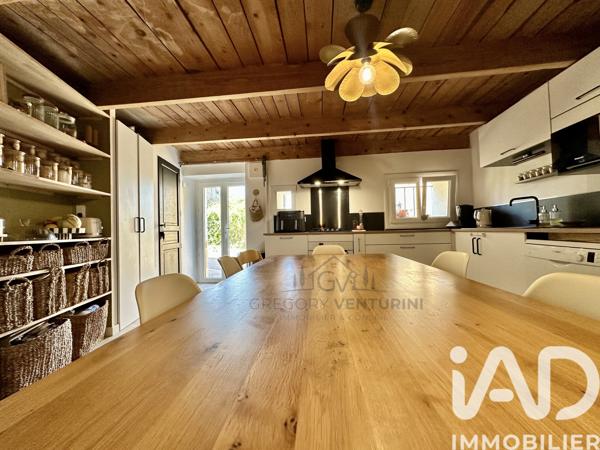 Maison à vendre 4 pièces 83 m² Fuveau