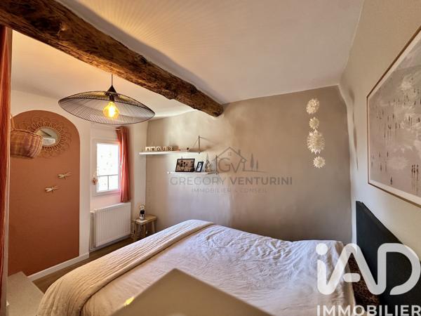 Maison à vendre 4 pièces 83 m² Fuveau