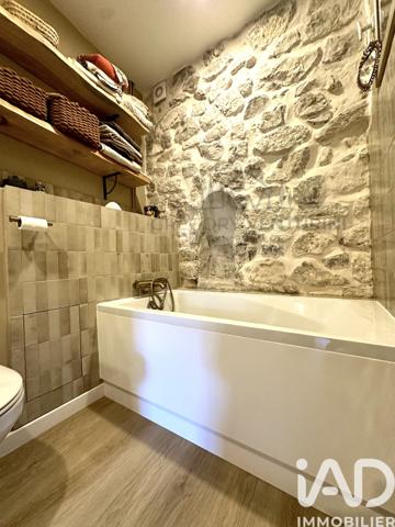Maison à vendre 4 pièces 83 m² Fuveau