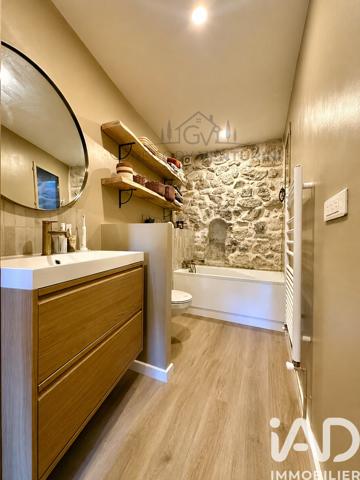 Maison à vendre 4 pièces 83 m² Fuveau