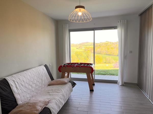 Maison d'exception avec vue et piscine , Villeneuve sur lot