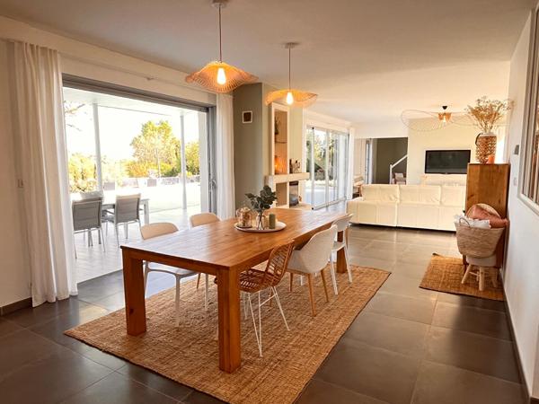Maison d'exception avec vue et piscine , Villeneuve sur lot