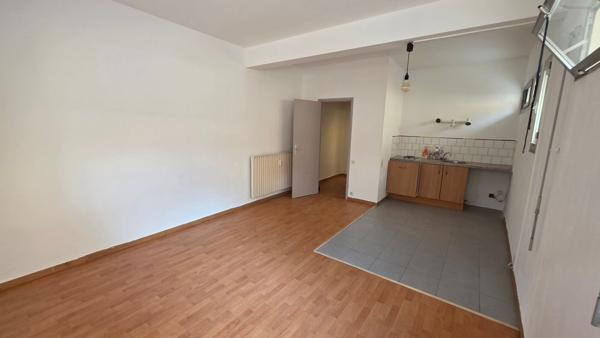 Hyeres Centre Ville STUDIO Idéal Investisseur